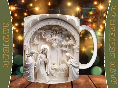 vectores plantilas NAVIDAD,3D,INFLADO,